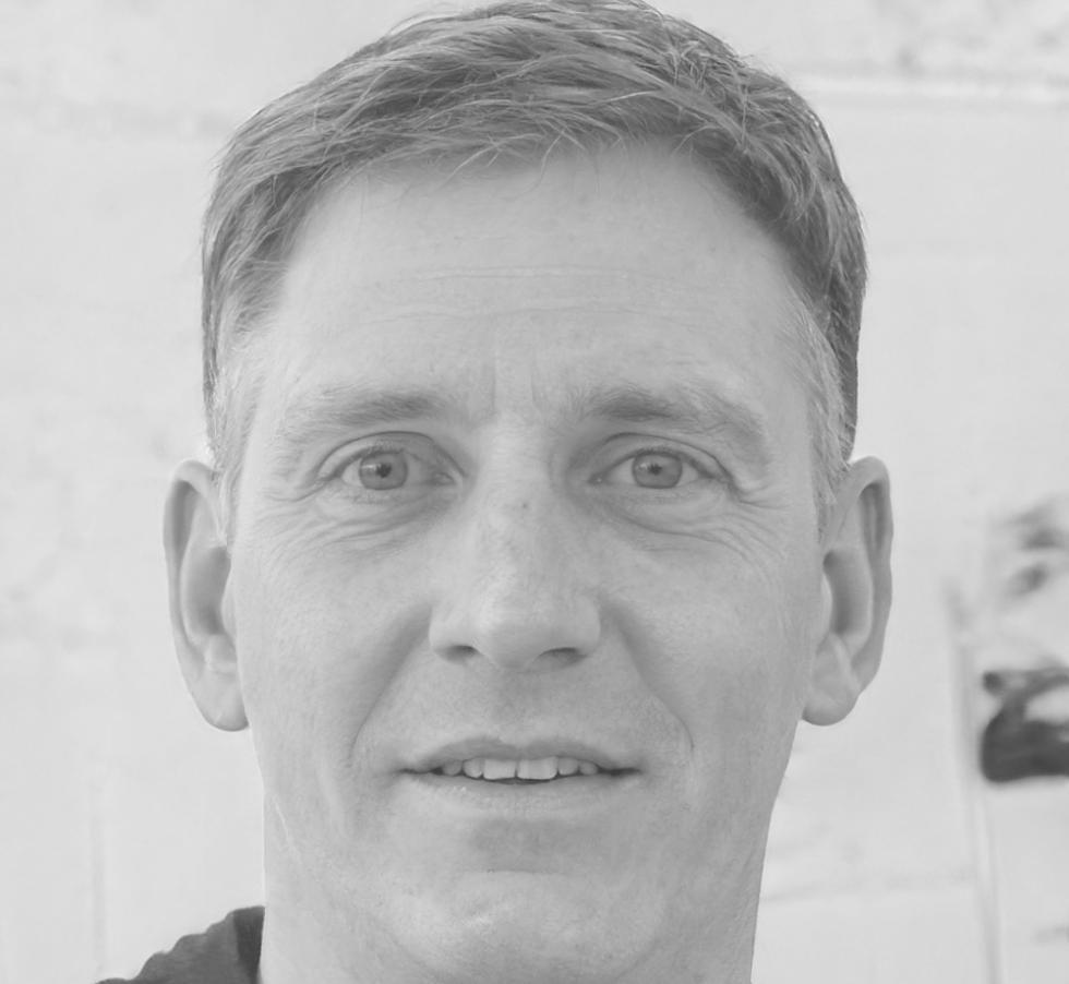 Arnau Solsona, experto en educación financiera aplicada