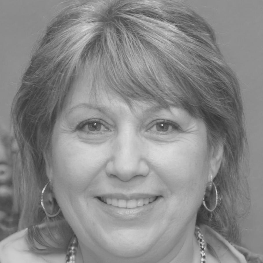 Retrato profesional de Vesna Lukić