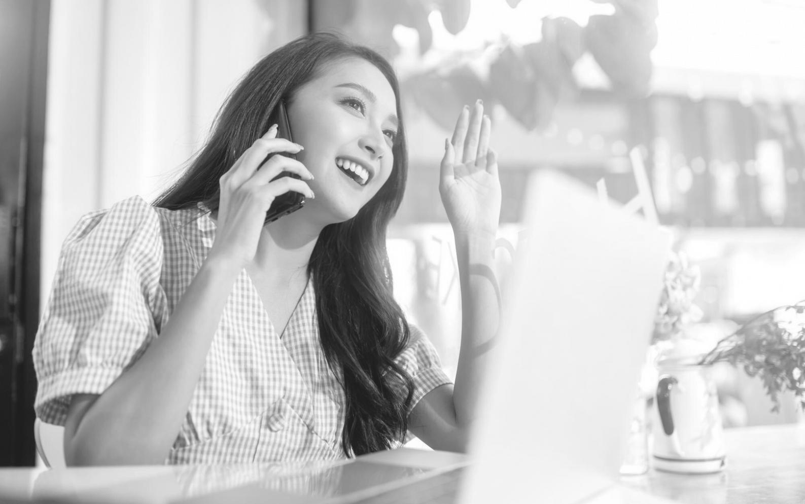 Análisis financiero personalizado para calcular patrimonio neto