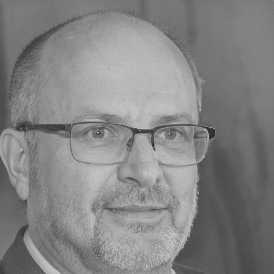 Iñaki Uriarte, especialista en planificación financiera personal