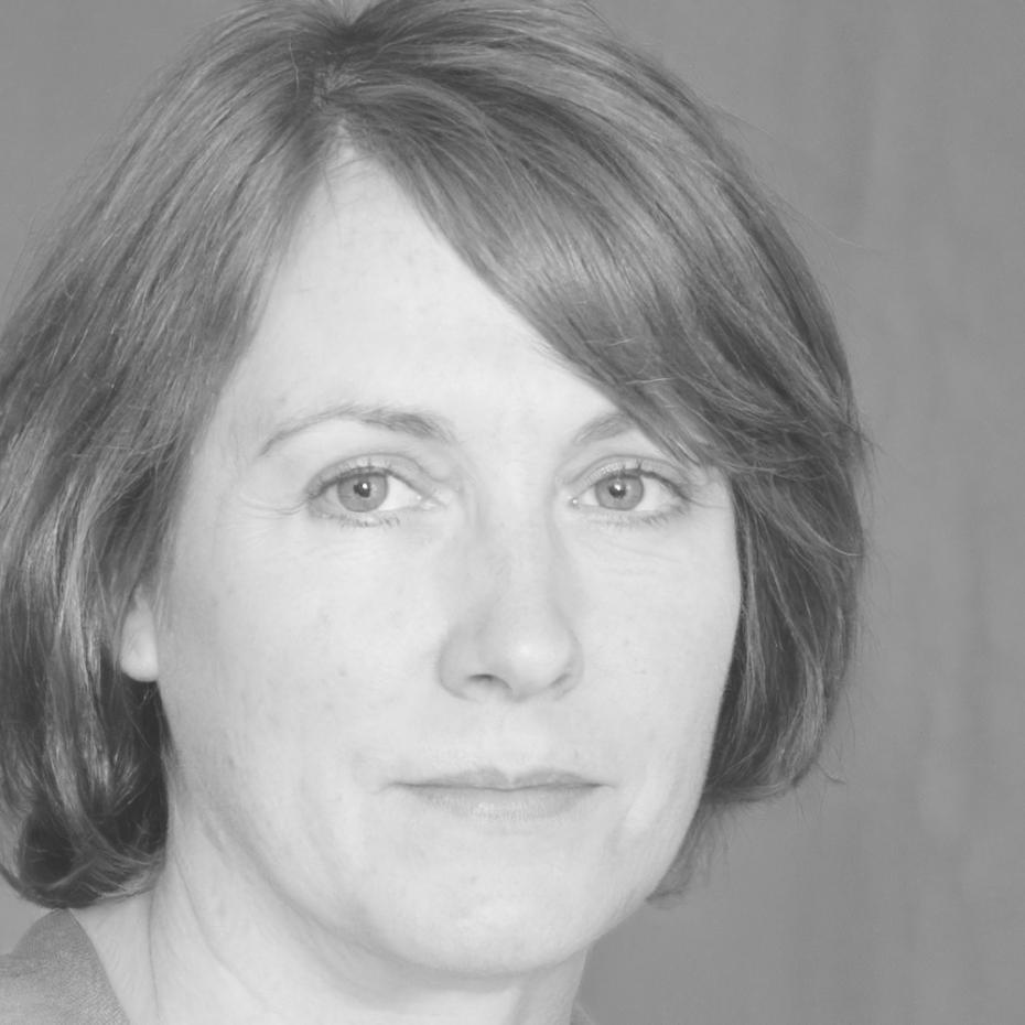 Retrato de Aitana Berenguer, Directora de Estrategia Financiera