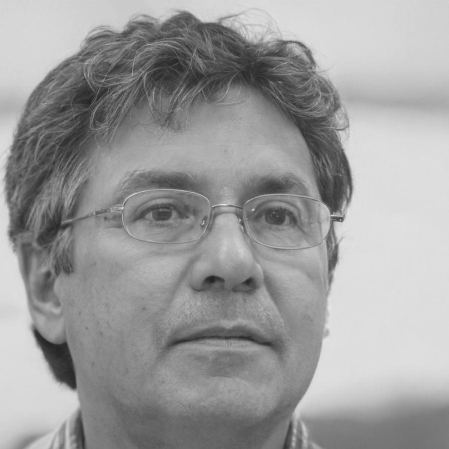 Retrato profesional de Leif Magnusson